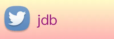 jdb logo